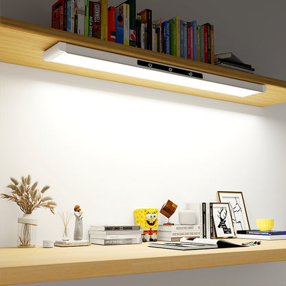 Mumpson J025 Series Wall-Mounted Full-Spectrum Eye-Care Lamp