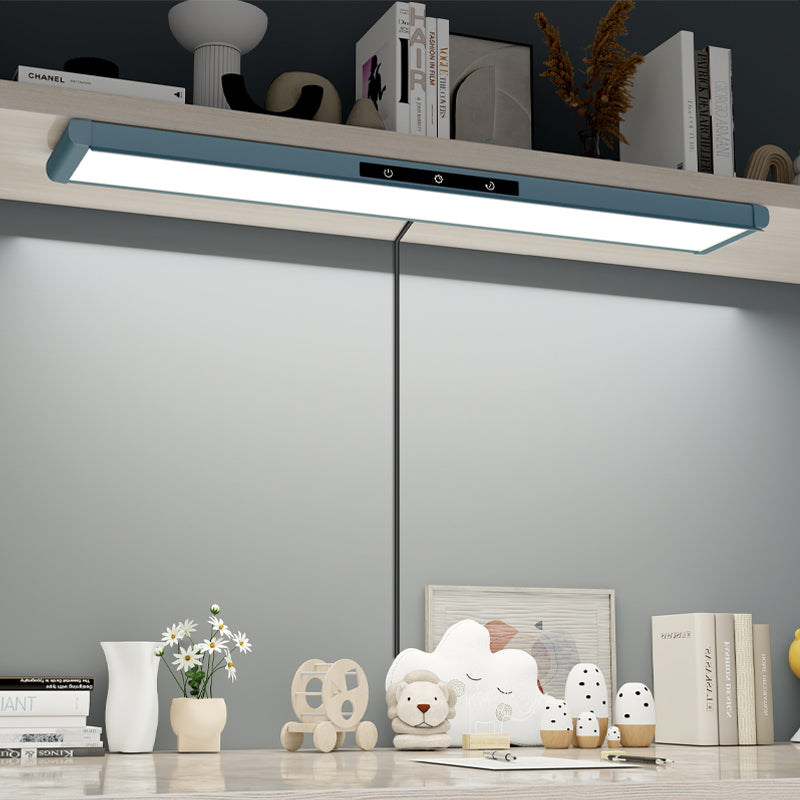 Mumpson J025 Series Wall-Mounted Full-Spectrum Eye-Care Lamp